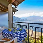 Apartmán Vista Da Sogno Pino Lago Maggiore