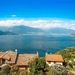 Vista Da Sogno Apartmán *