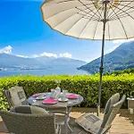 Vista Da Sogno Apartmán Pino Lago Maggiore