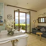 Vista Da Sogno Apartmán