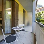 Apartmán Vista Da Sogno Pino Lago Maggiore