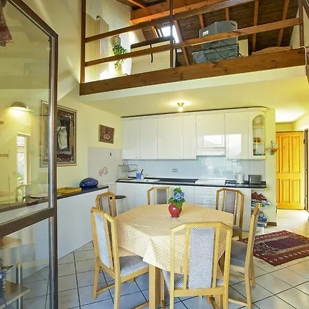 Apartamento Vista Da Sogno