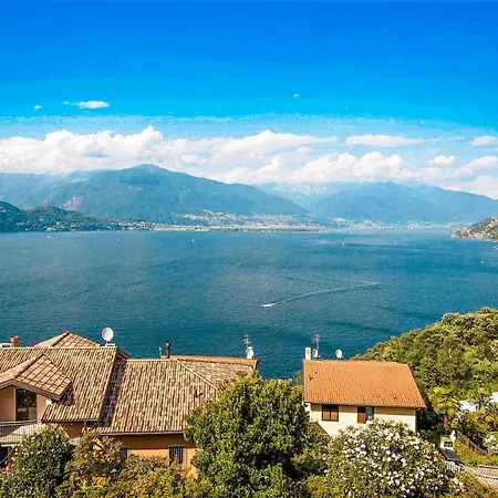 Vista Da Sogno Lejlighed *