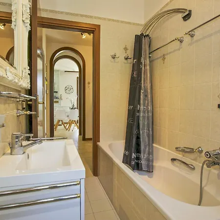Vista Da Sogno Apartmán *