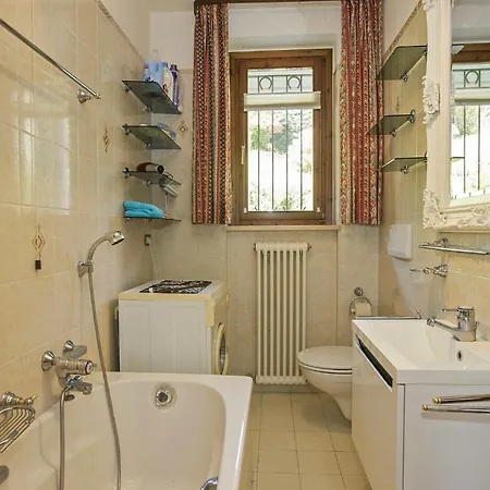 Vista Da Sogno Apartmán
