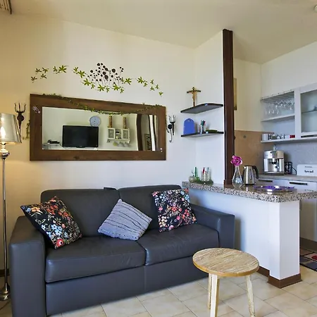 Apartmán Vista Da Sogno Pino Lago Maggiore