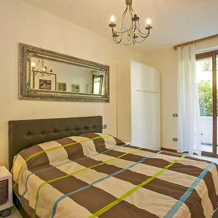 Apartmán Vista Da Sogno