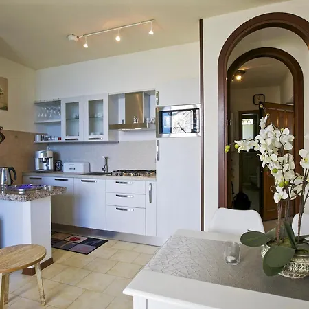 Apartmán Vista Da Sogno