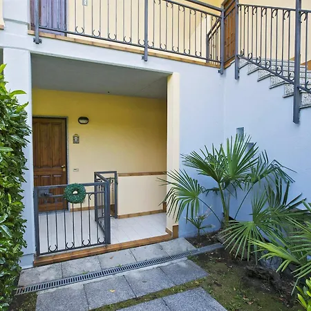 Apartmán Vista Da Sogno *