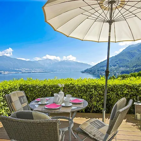 Vista Da Sogno Lejlighed Pino Lago Maggiore