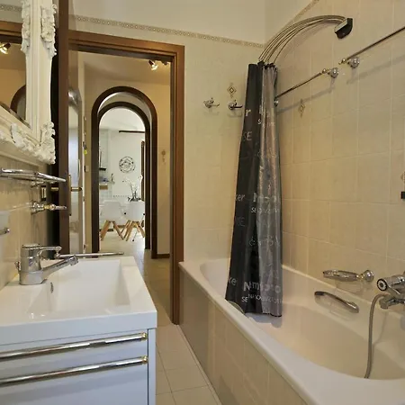 Apartamento Vista Da Sogno *
