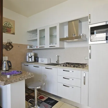 Apartamento Vista Da Sogno Pino Lago Maggiore
