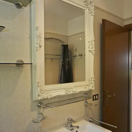 Vista Da Sogno Apartamento