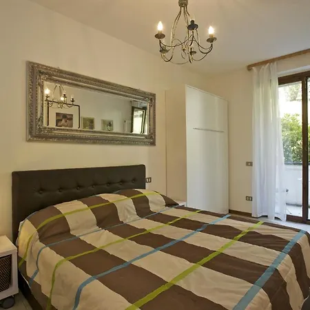 Apartamento Vista Da Sogno Pino Lago Maggiore