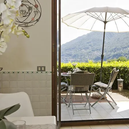Apartamento Vista Da Sogno *