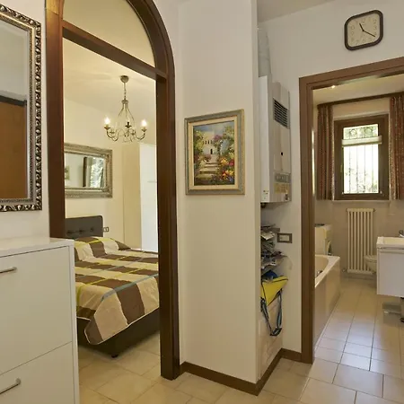Apartamento Vista Da Sogno Pino Lago Maggiore