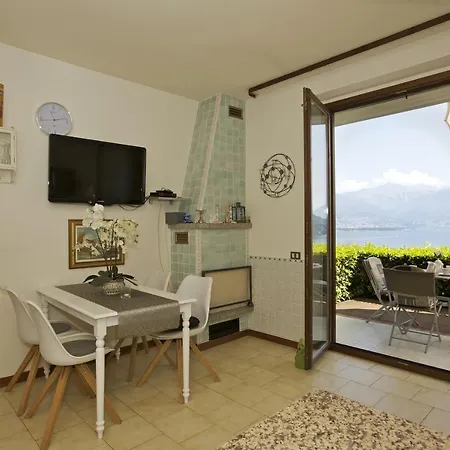Apartamento Vista Da Sogno *
