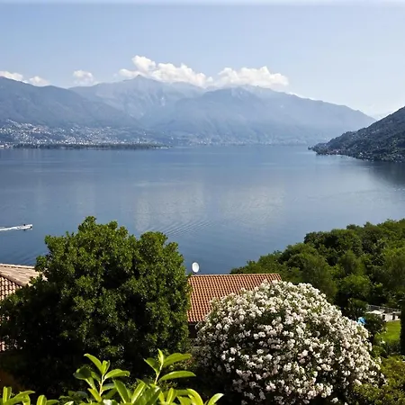 Apartamento Vista Da Sogno